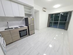 The Alps Residences (D18), Condominium #548944631